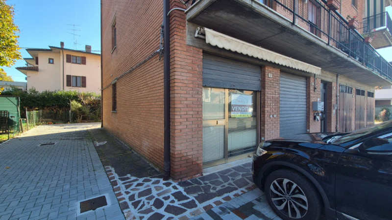 Negozi in Vendita a Carpi