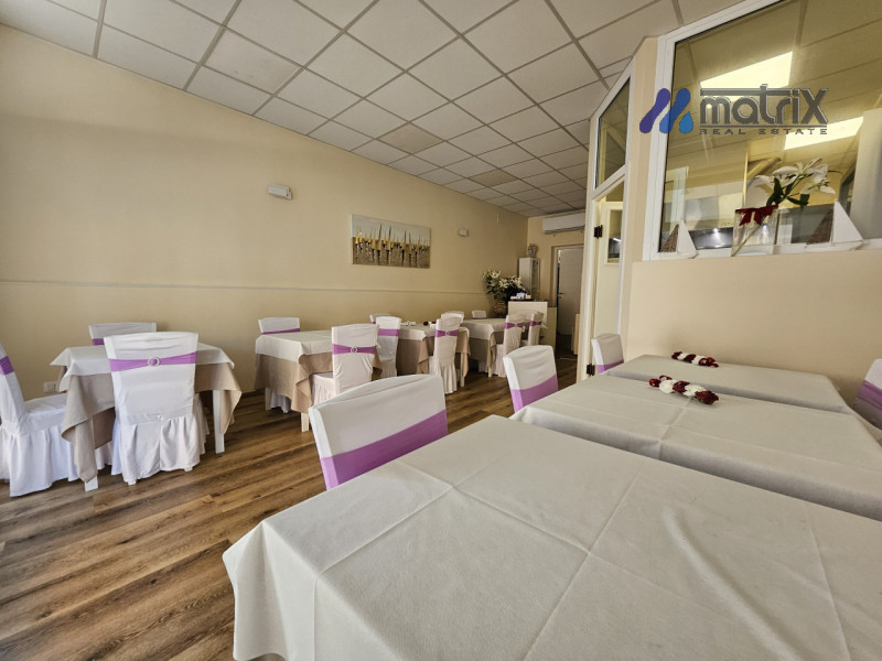 Ristorante a Padova €. 90.000 in quartiere molto popolato .

Il locale si trova nel quartiere di ...