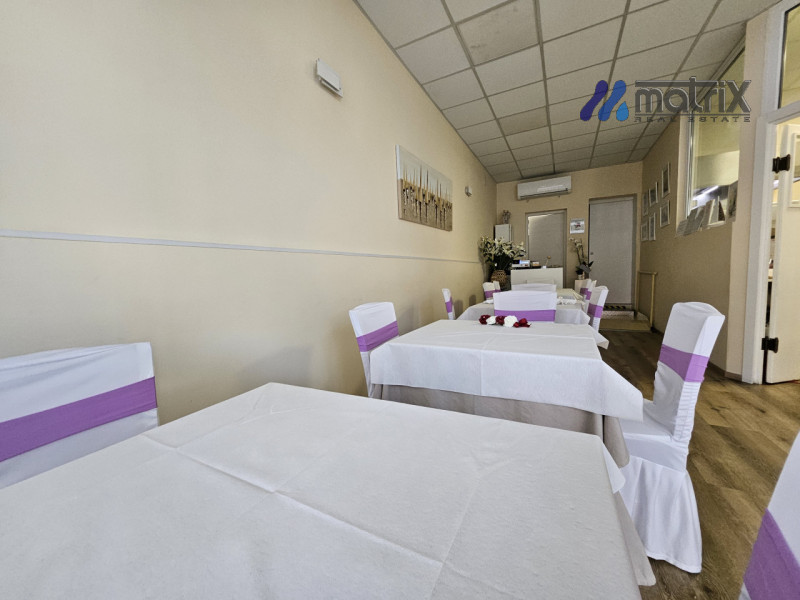 Ristorante a Padova €. 90.000 in quartiere molto popolato .

Il locale si trova nel quartiere di ...