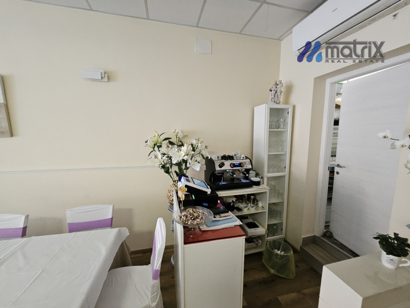 Ristorante a Padova €. 90.000 in quartiere molto popolato .

Il locale si trova nel quartiere di ...