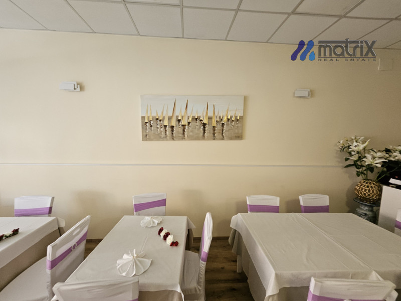 Ristorante a Padova €. 90.000 in quartiere molto popolato .

Il locale si trova nel quartiere di ...