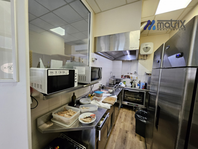 Ristorante a Padova €. 90.000 in quartiere molto popolato .

Il locale si trova nel quartiere di ...