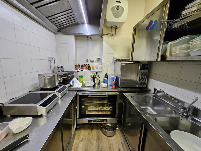 Ristorante a Padova €. 90.000 in quartiere molto popolato .

Il locale si trova nel quartiere di ...