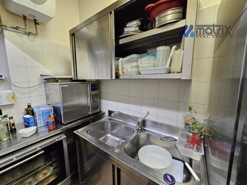 Ristorante a Padova €. 90.000 in quartiere molto popolato .

Il locale si trova nel quartiere di ...