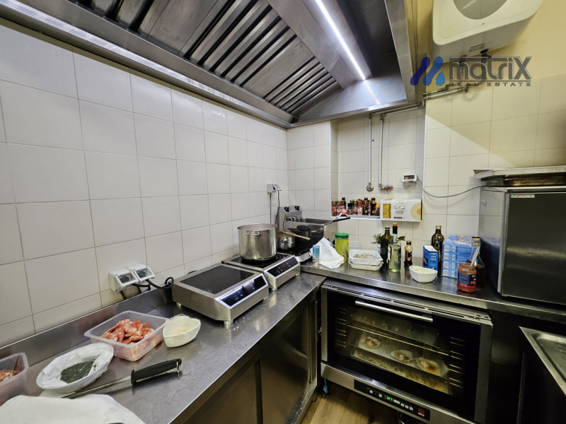 Ristorante a Padova €. 90.000 in quartiere molto popolato .

Il locale si trova nel quartiere di ...