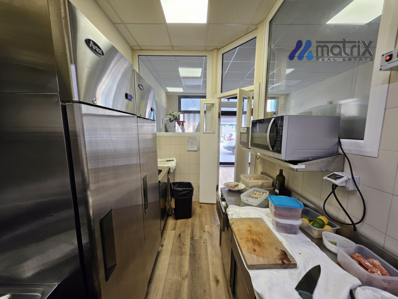 Ristorante a Padova €. 90.000 in quartiere molto popolato .

Il locale si trova nel quartiere di ...