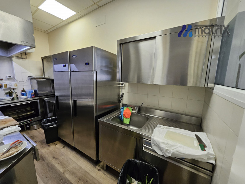 Ristorante a Padova €. 90.000 in quartiere molto popolato .

Il locale si trova nel quartiere di ...