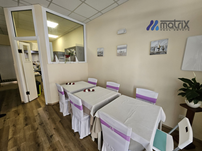 Ristorante a Padova €. 90.000 in quartiere molto popolato .

Il locale si trova nel quartiere di ...