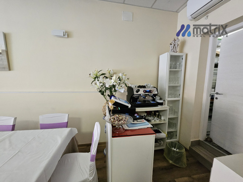 Ristorante a Padova €. 90.000 in quartiere molto popolato .

Il locale si trova nel quartiere di ...