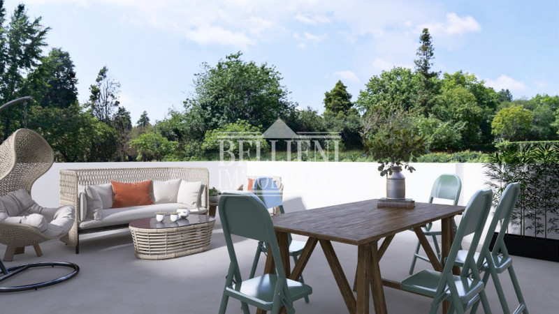 COSTABISSARA CENTRO – NUOVA RESIDENZA IN CLASSE A4!
In pieno centro a Costabissara, in una zona r...