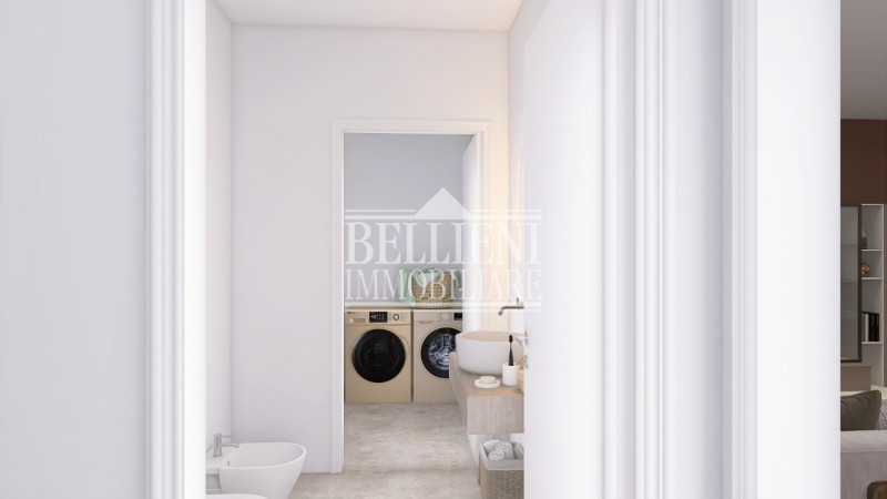 COSTABISSARA CENTRO – NUOVA RESIDENZA IN CLASSE A4!
In pieno centro a Costabissara, in una zona r...