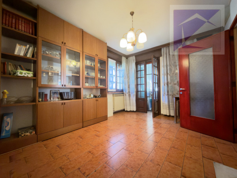 San Martino di Lupari – In posizione centrale, proponiamo in vendita casa singola inserita in lot...