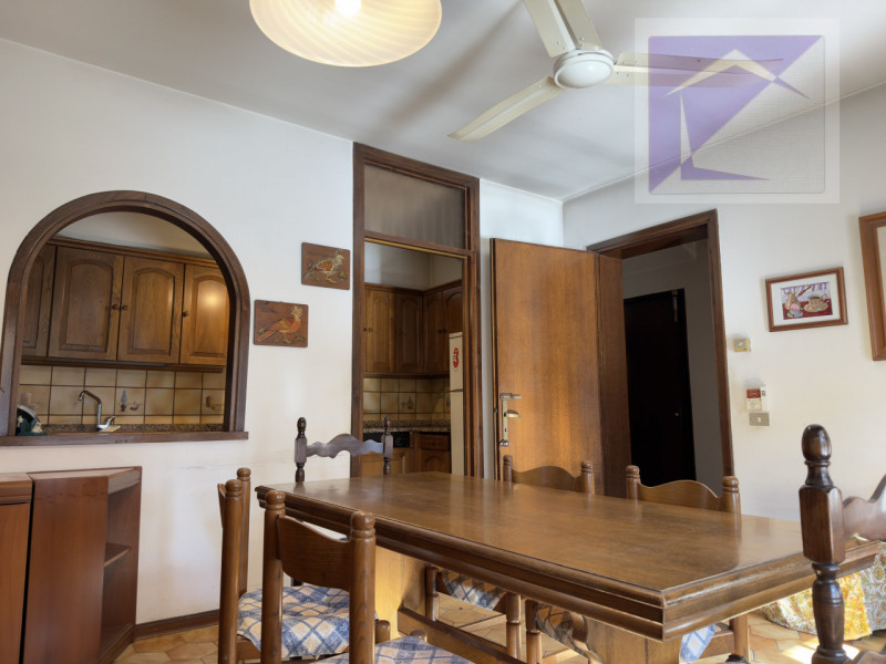 San Martino di Lupari – In posizione centrale, proponiamo in vendita casa singola inserita in lot...