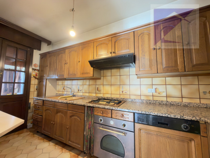 San Martino di Lupari – In posizione centrale, proponiamo in vendita casa singola inserita in lot...