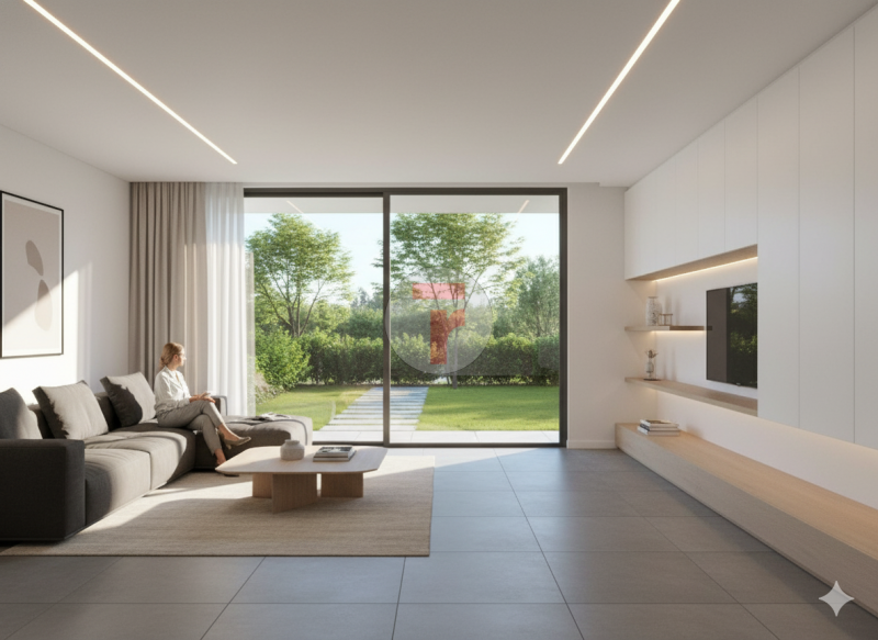 Cerchi una casa moderna, efficiente e pronta ad accogliere la tua famiglia?

A Limena, in una nuo...