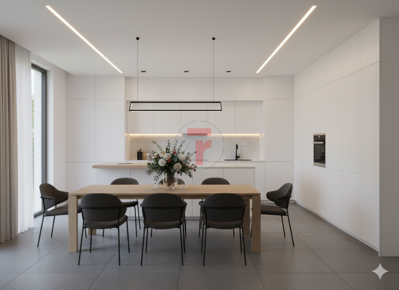 Cerchi una casa moderna, efficiente e pronta ad accogliere la tua famiglia?

A Limena, in una nuo...