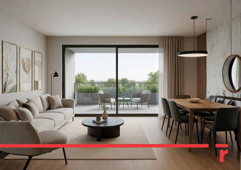 Cerchi una casa moderna, efficiente e pronta ad accogliere la tua famiglia?

A Limena, in una nuo...