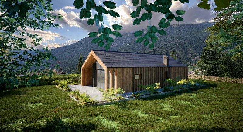 Terreni agricoli in Vendita a Bocenago