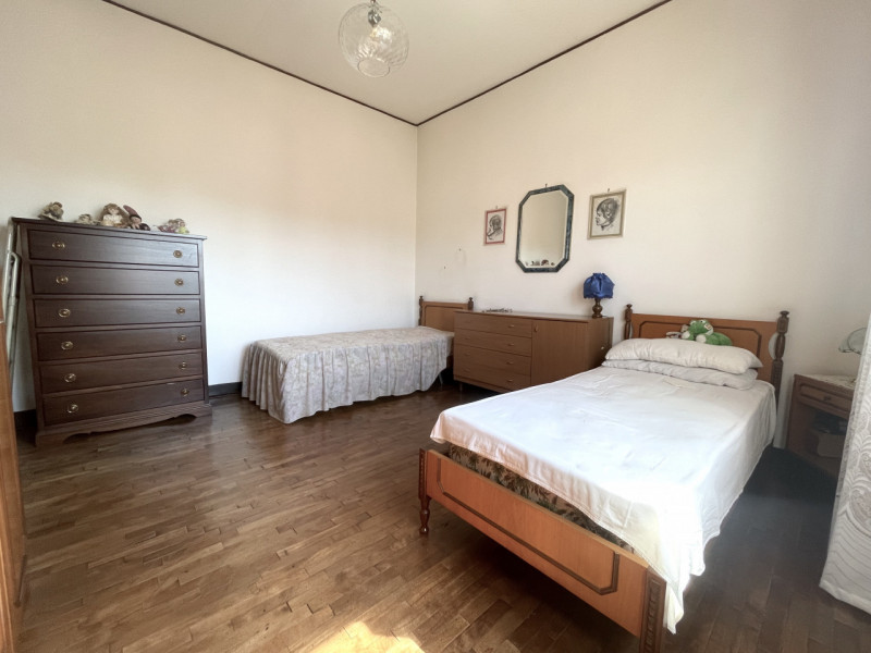 In centro a Piove a 50 metri di distanza dall'Ospedale, lungo via Circonvallazione, porzione cent...