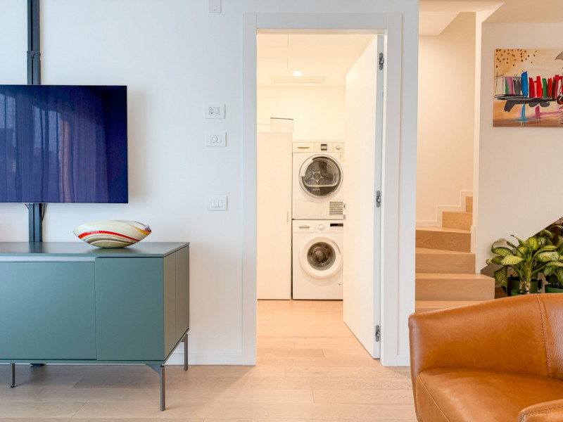 (Per INFO Roberto 3453195338) A Castelfranco Veneto, in una zona residenziale molto tranquilla e ...