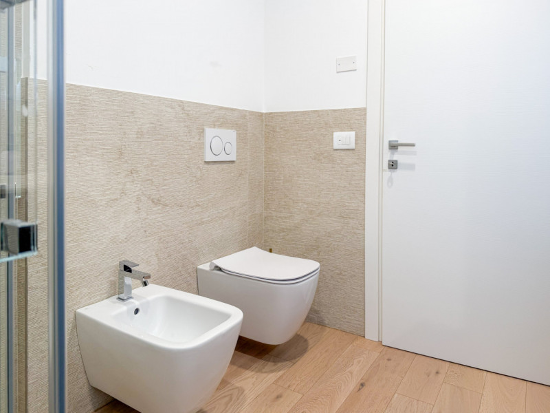 (Per INFO Roberto 3453195338) A Castelfranco Veneto, in una zona residenziale molto tranquilla e ...