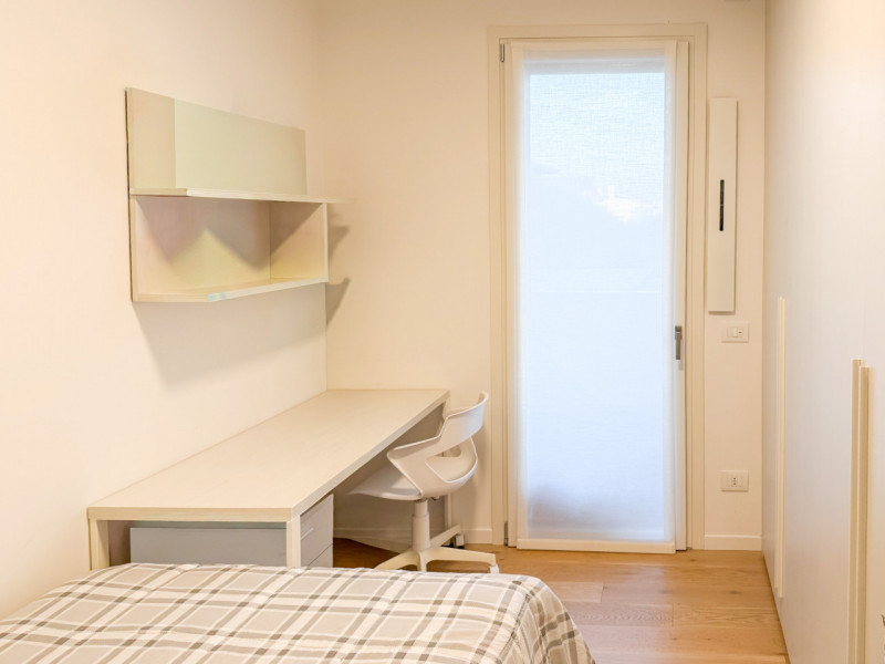 (Per INFO Roberto 3453195338) A Castelfranco Veneto, in una zona residenziale molto tranquilla e ...