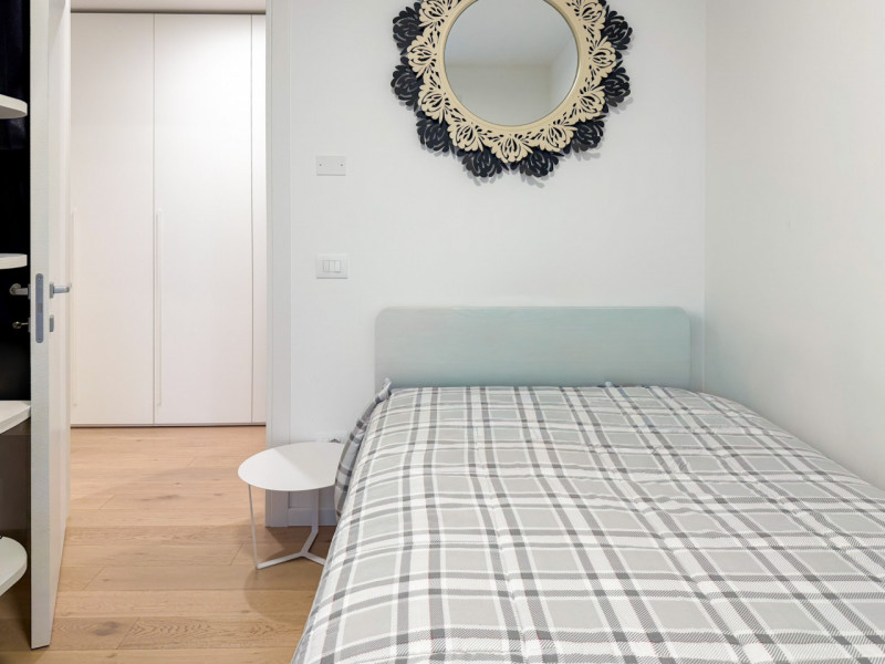 (Per INFO Roberto 3453195338) A Castelfranco Veneto, in una zona residenziale molto tranquilla e ...