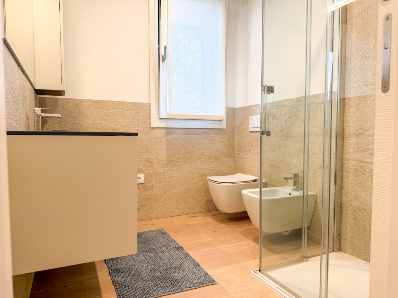 (Per INFO Roberto 3453195338) A Castelfranco Veneto, in una zona residenziale molto tranquilla e ...