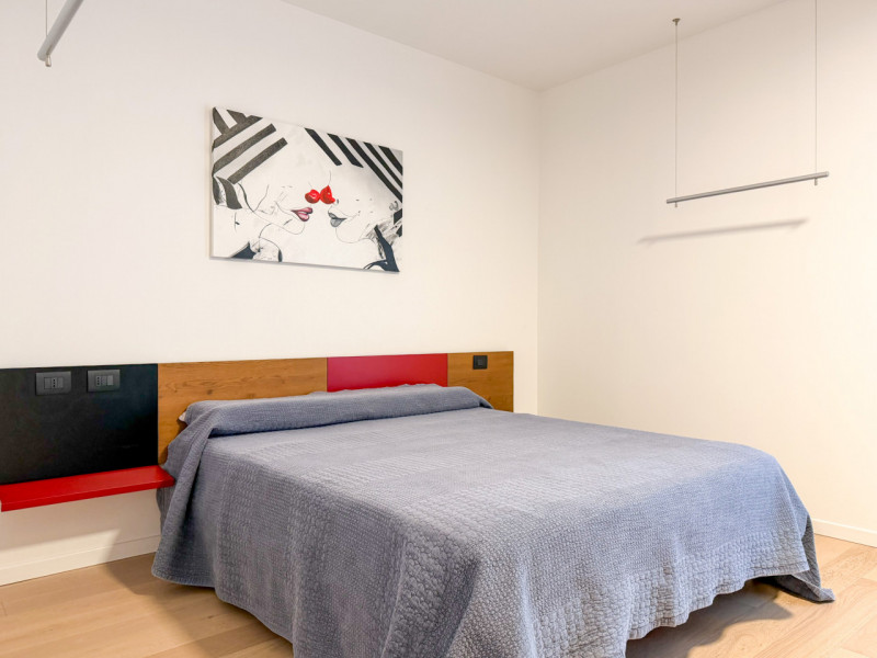 (Per INFO Roberto 3453195338) A Castelfranco Veneto, in una zona residenziale molto tranquilla e ...