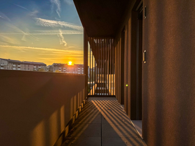 (Per INFO Roberto 3453195338) A Castelfranco Veneto, in una zona residenziale molto tranquilla e ...