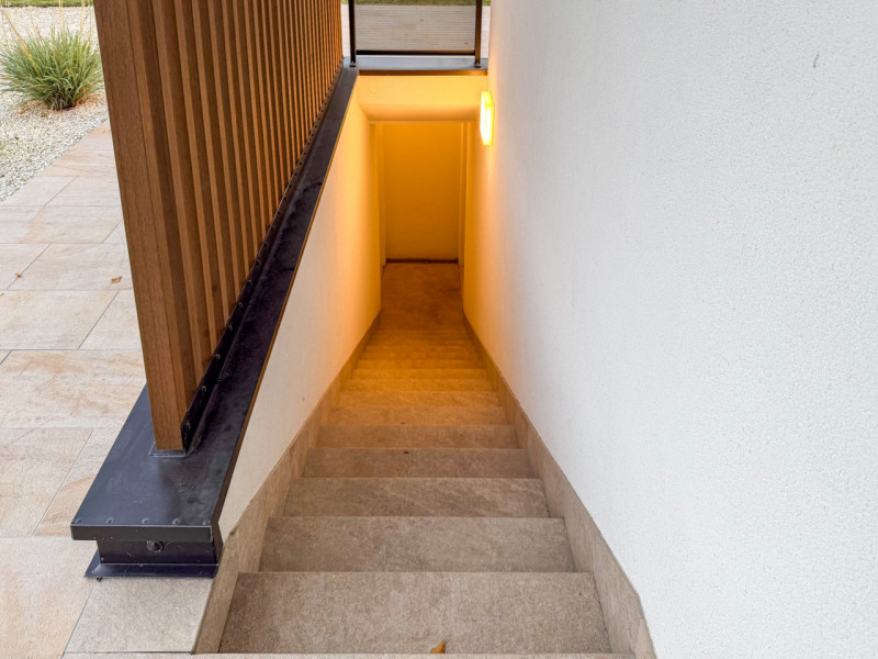 (Per INFO Roberto 3453195338) A Castelfranco Veneto, in una zona residenziale molto tranquilla e ...