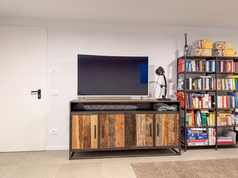 (Per INFO Roberto 3453195338) A Castelfranco Veneto, in una zona residenziale molto tranquilla e ...