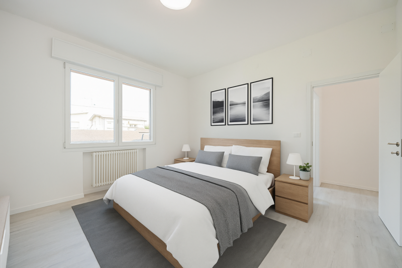 Vivere alla Ghirada: luce, comfort e tranquillità in una casa pronta da abitare
In una delle zone...