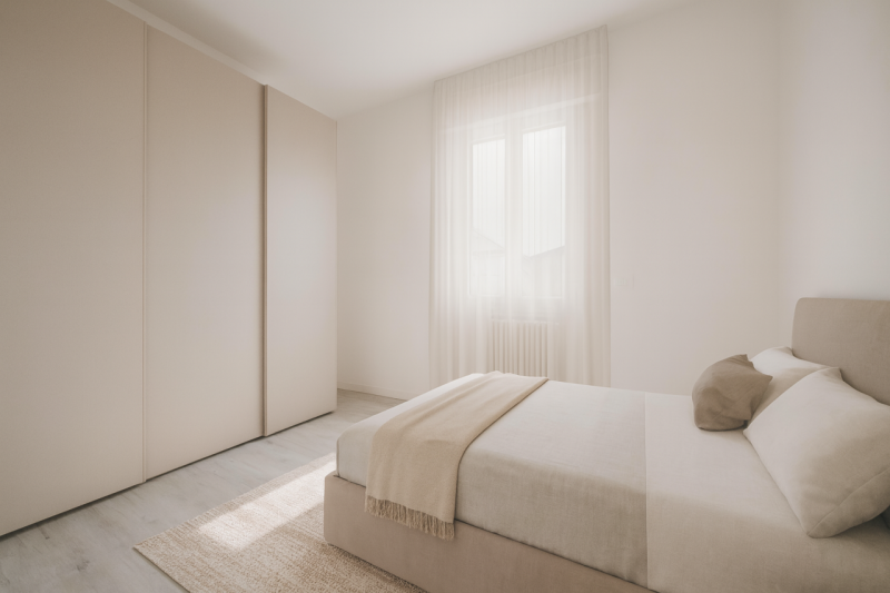 Vivere alla Ghirada: luce, comfort e tranquillità in una casa pronta da abitare
In una delle zone...