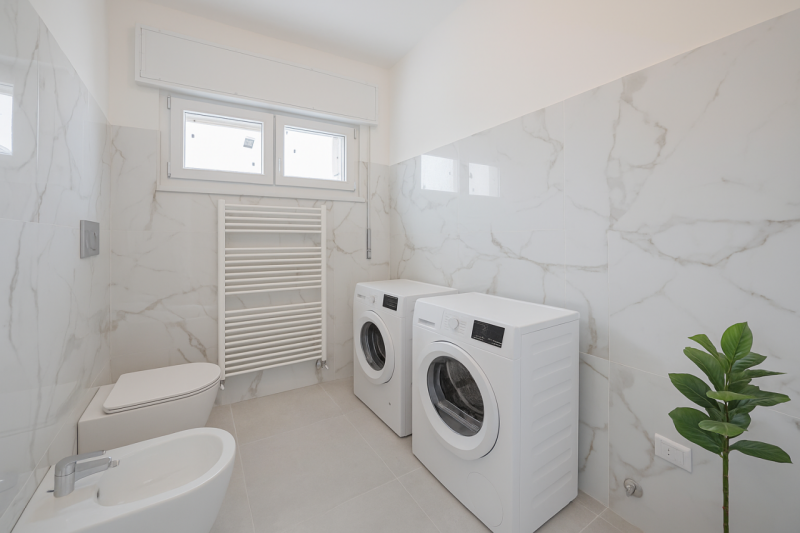 Vivere alla Ghirada: luce, comfort e tranquillità in una casa pronta da abitare
In una delle zone...