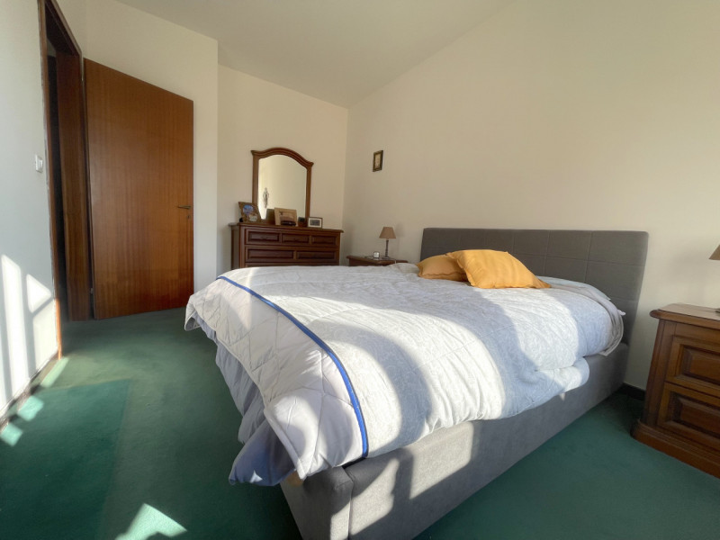 PADOVA - NEL CUORE DELLA GUIZZA - DI FRONTE ALLA LINEA DEL TRAM: Appartamento al primo piano in p...