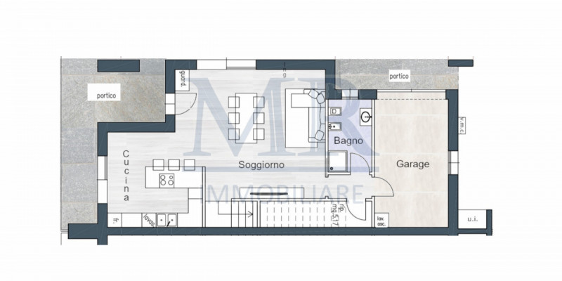 ALBIGNASEGO - SAN GIACOMO - MR150E
BIFAMILIARE  - AMPIO SOGGIORNO - 4 CAMERE DA LETTO -  CL. "A4"...