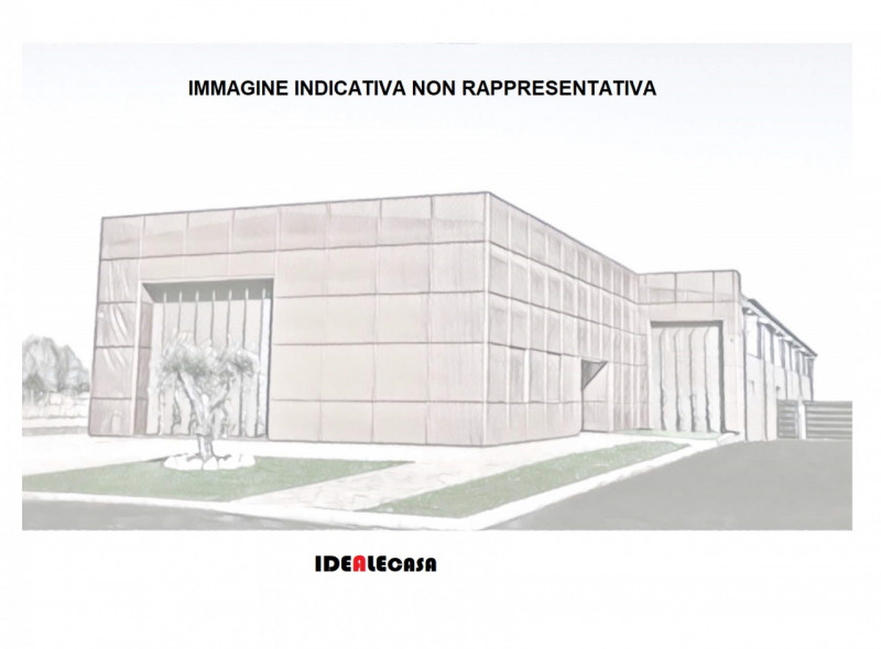 SR505 CITTADELLA proponiamo in vendita Capannone produttivo con avviata attività settore metalmec...