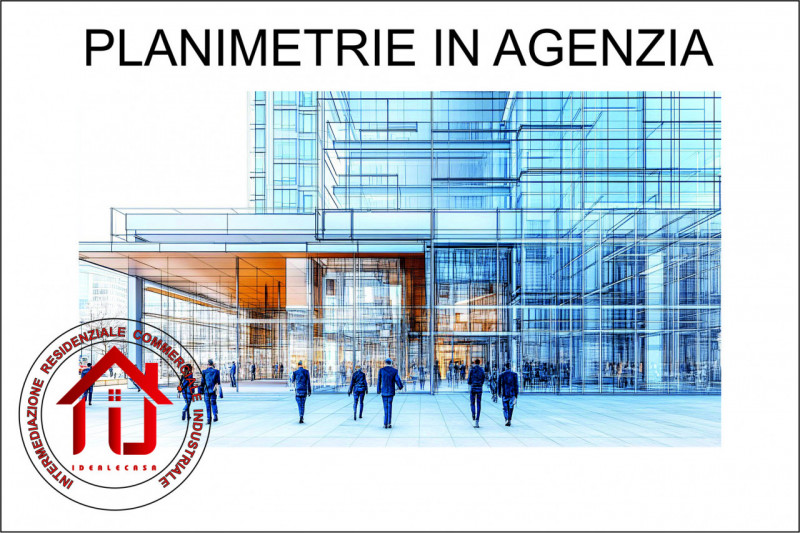 SR505 CITTADELLA proponiamo in vendita Capannone produttivo con avviata attività settore metalmec...