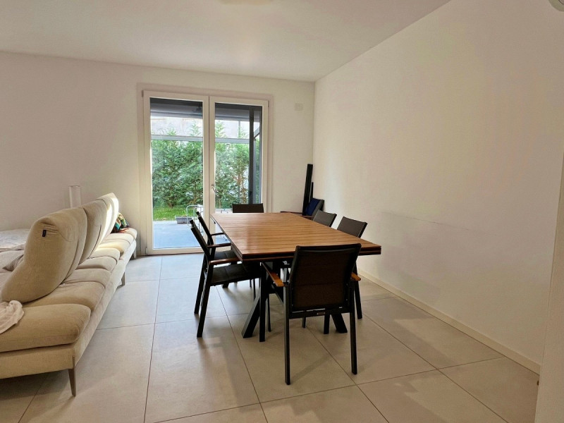 COSTABISSARA: RECENTISSIMA VILLA IN CLASSE ENERGETICA A4 CON GIARDINO E GARAGE DOPPIO - Rif. 8309...
