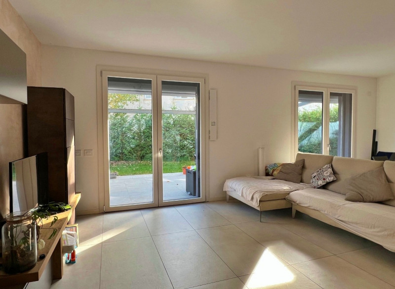 COSTABISSARA: RECENTISSIMA VILLA IN CLASSE ENERGETICA A4 CON GIARDINO E GARAGE DOPPIO - Rif. 8309...