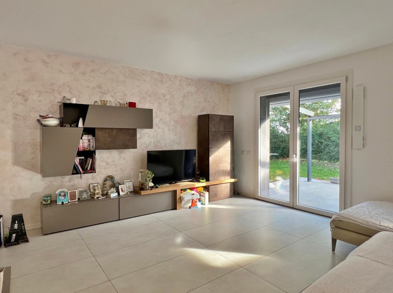 COSTABISSARA: RECENTISSIMA VILLA IN CLASSE ENERGETICA A4 CON GIARDINO E GARAGE DOPPIO - Rif. 8309...