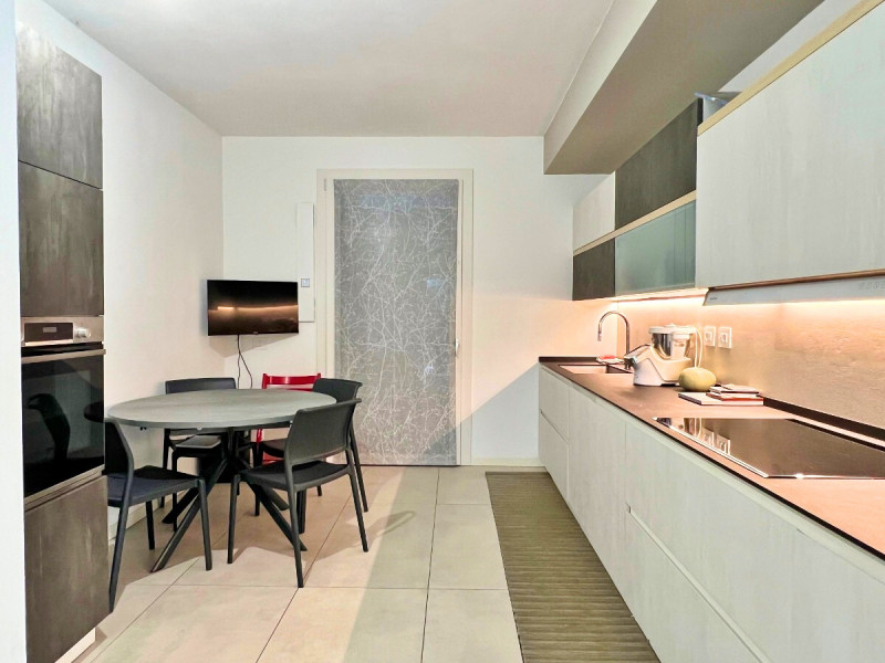 COSTABISSARA: RECENTISSIMA VILLA IN CLASSE ENERGETICA A4 CON GIARDINO E GARAGE DOPPIO - Rif. 8309...