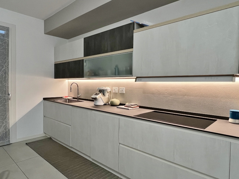 COSTABISSARA: RECENTISSIMA VILLA IN CLASSE ENERGETICA A4 CON GIARDINO E GARAGE DOPPIO - Rif. 8309...