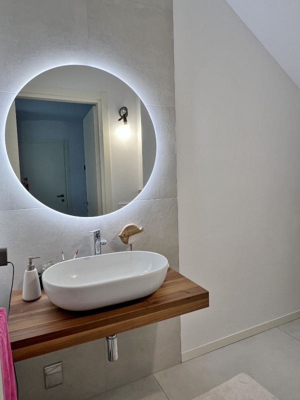 COSTABISSARA: RECENTISSIMA VILLA IN CLASSE ENERGETICA A4 CON GIARDINO E GARAGE DOPPIO - Rif. 8309...