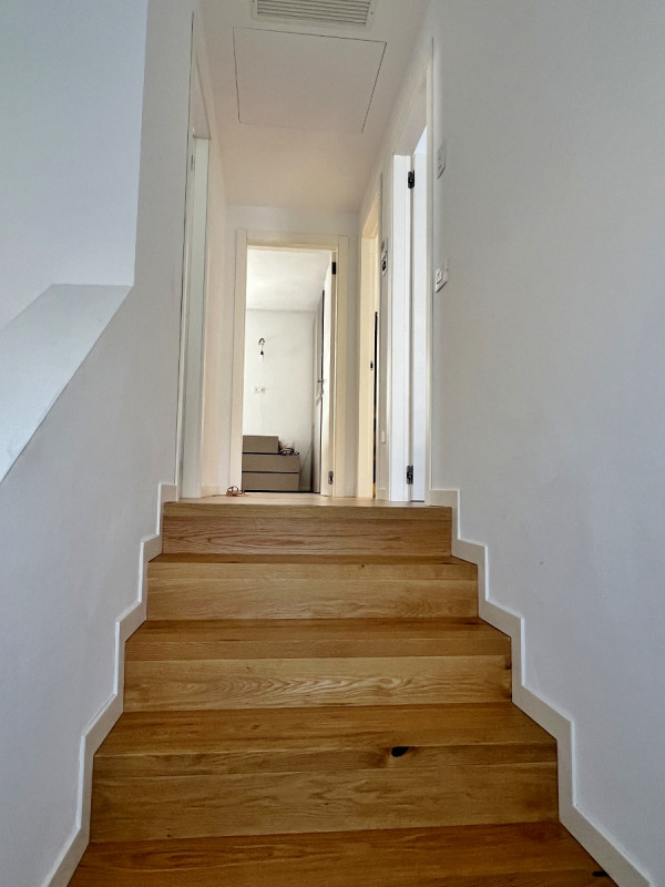 COSTABISSARA: RECENTISSIMA VILLA IN CLASSE ENERGETICA A4 CON GIARDINO E GARAGE DOPPIO - Rif. 8309...