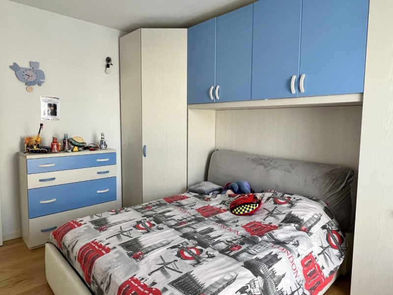 COSTABISSARA: RECENTISSIMA VILLA IN CLASSE ENERGETICA A4 CON GIARDINO E GARAGE DOPPIO - Rif. 8309...