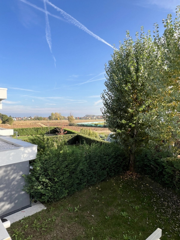 COSTABISSARA: RECENTISSIMA VILLA IN CLASSE ENERGETICA A4 CON GIARDINO E GARAGE DOPPIO - Rif. 8309...