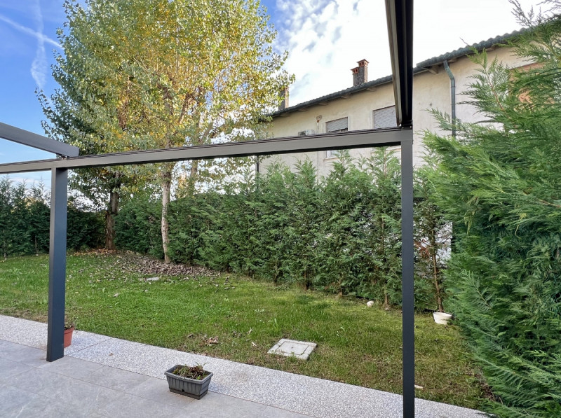 COSTABISSARA: RECENTISSIMA VILLA IN CLASSE ENERGETICA A4 CON GIARDINO E GARAGE DOPPIO - Rif. 8309...