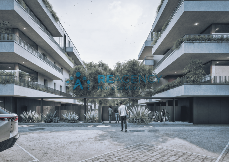 VICENZA - Zona Università

NUOVO TRICAMERE in classe energetica A4, prezzo €330.000 finito con ga...